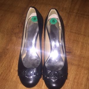 Michael kors heels